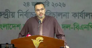 ‘বিতর্ক সৃষ্টি করতে ফ্যামিলি কার্ড ও কৃষক কার্ড দেয়ার নামে টাকা চাচ্ছে প্রতারক চক্র’